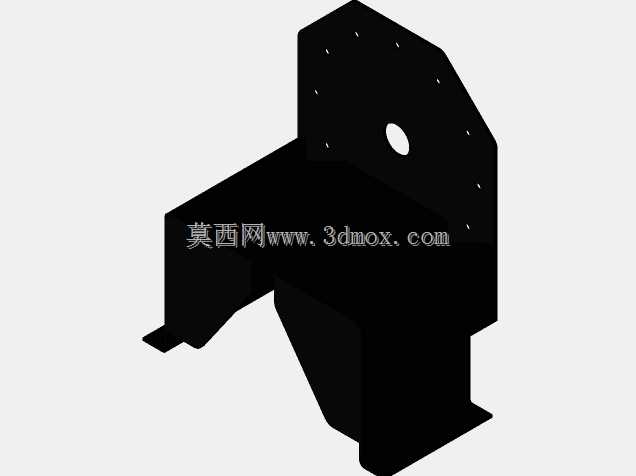 离心式排气3马力
