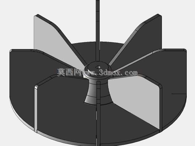 离心式排气3马力
