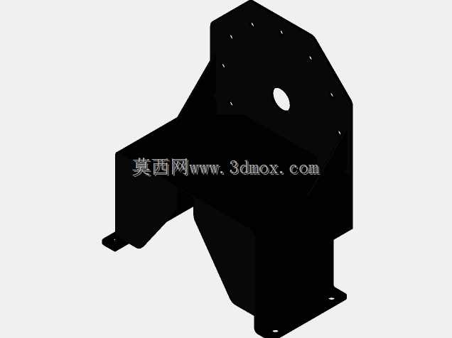 离心式排气3马力