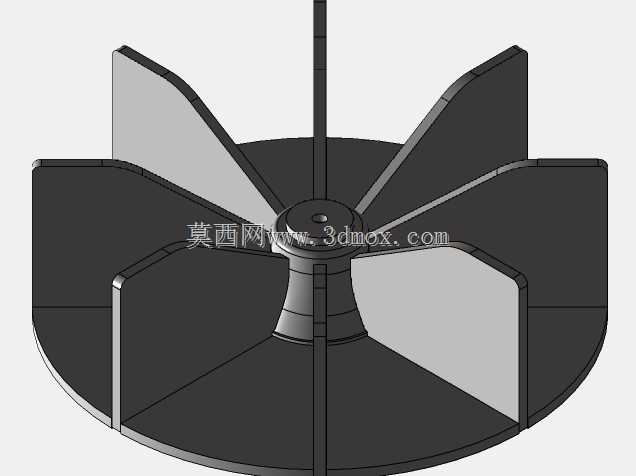 离心式排气3马力