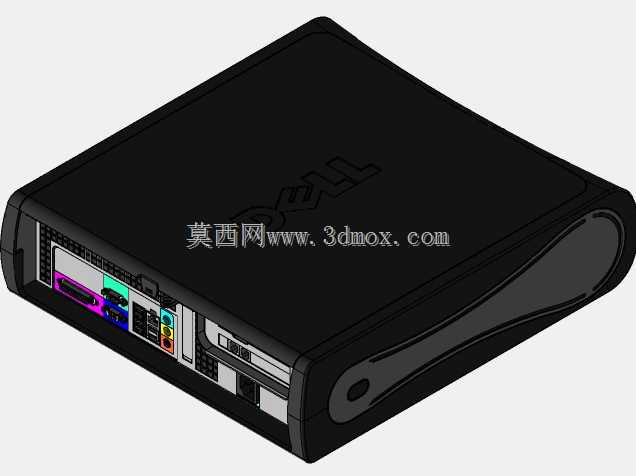 CPU戴尔gx280