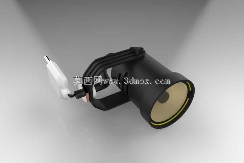 L–mpada Dicroica 12V 20W欧司朗