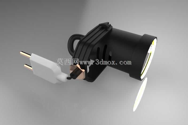 L–mpada Dicroica 12V 20W欧司朗