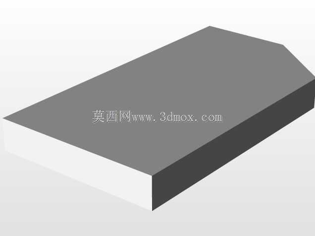 工业布局滞后