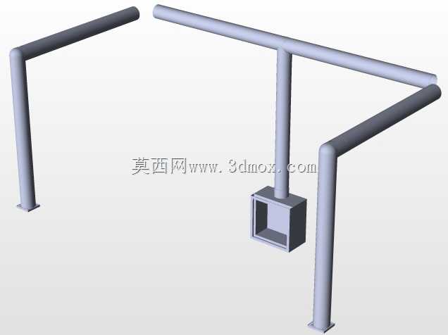 拉塔门托机场系统