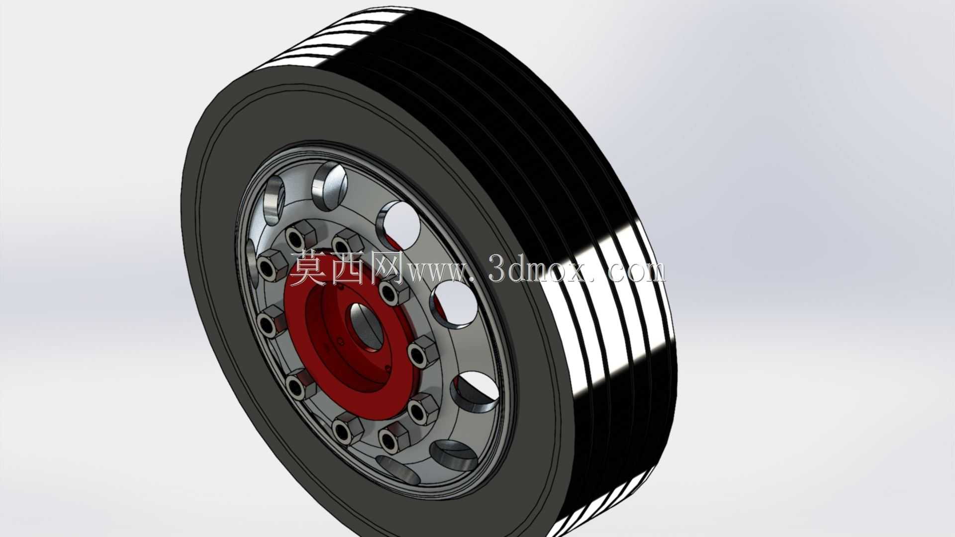 Roda de caminh?o-��������