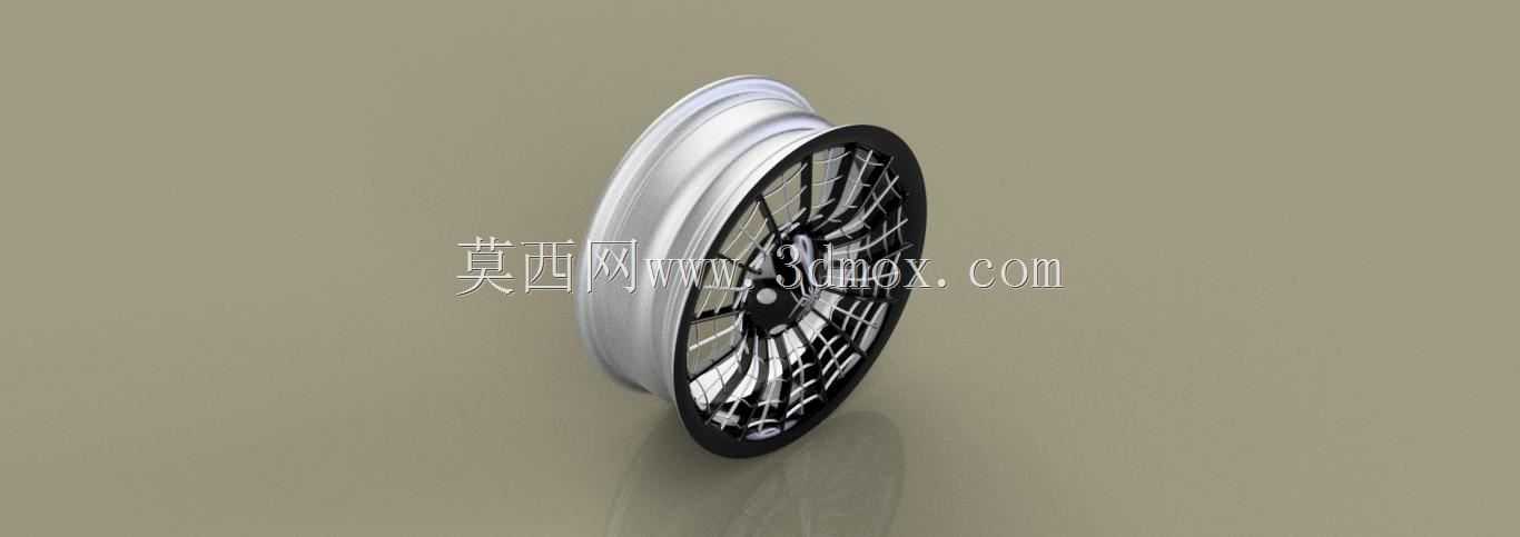 Spyder Rim