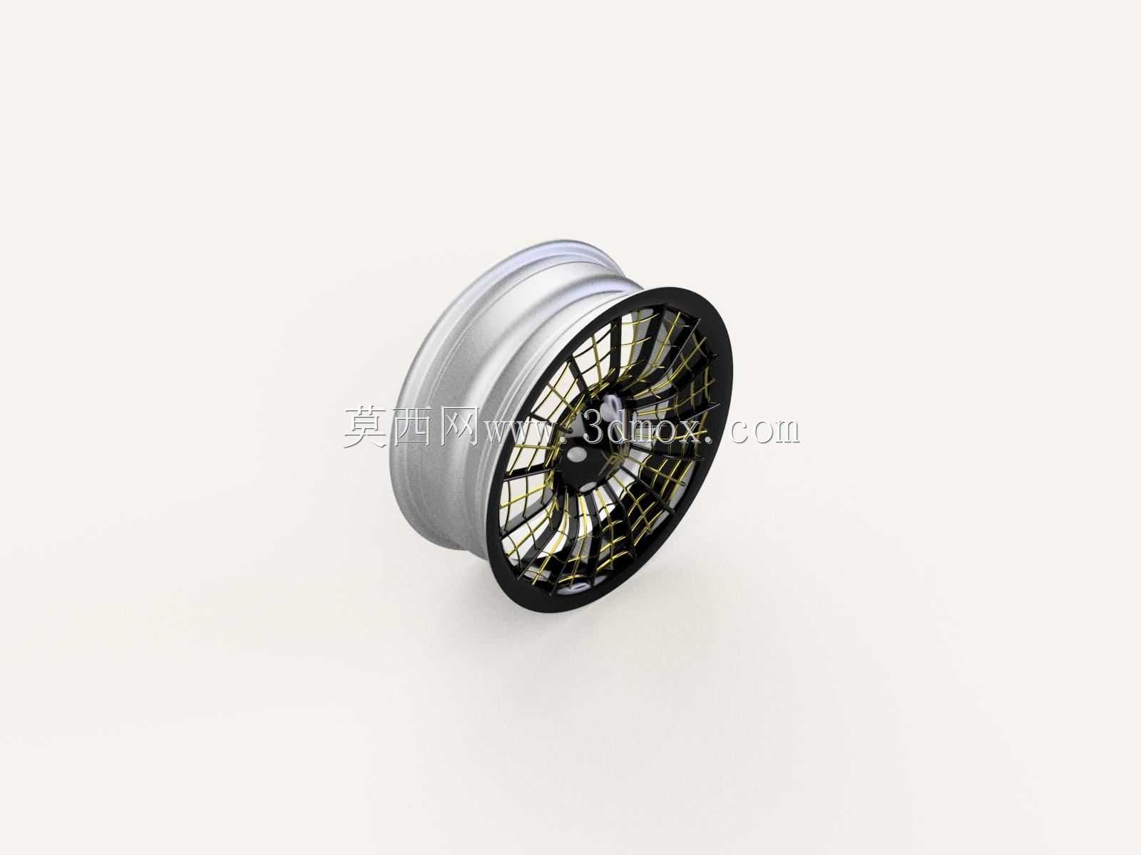 Spyder Rim