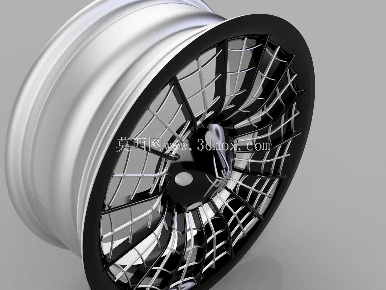 Spyder Rim