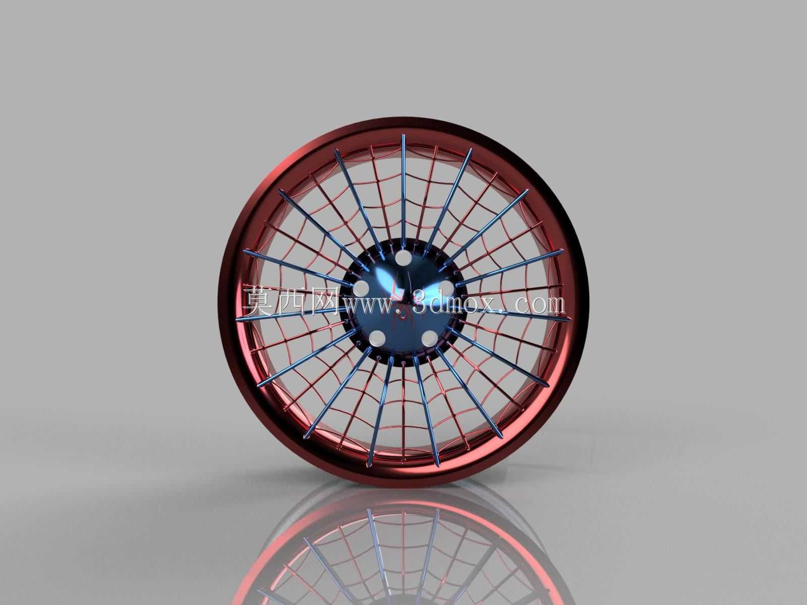 Spyder Rim