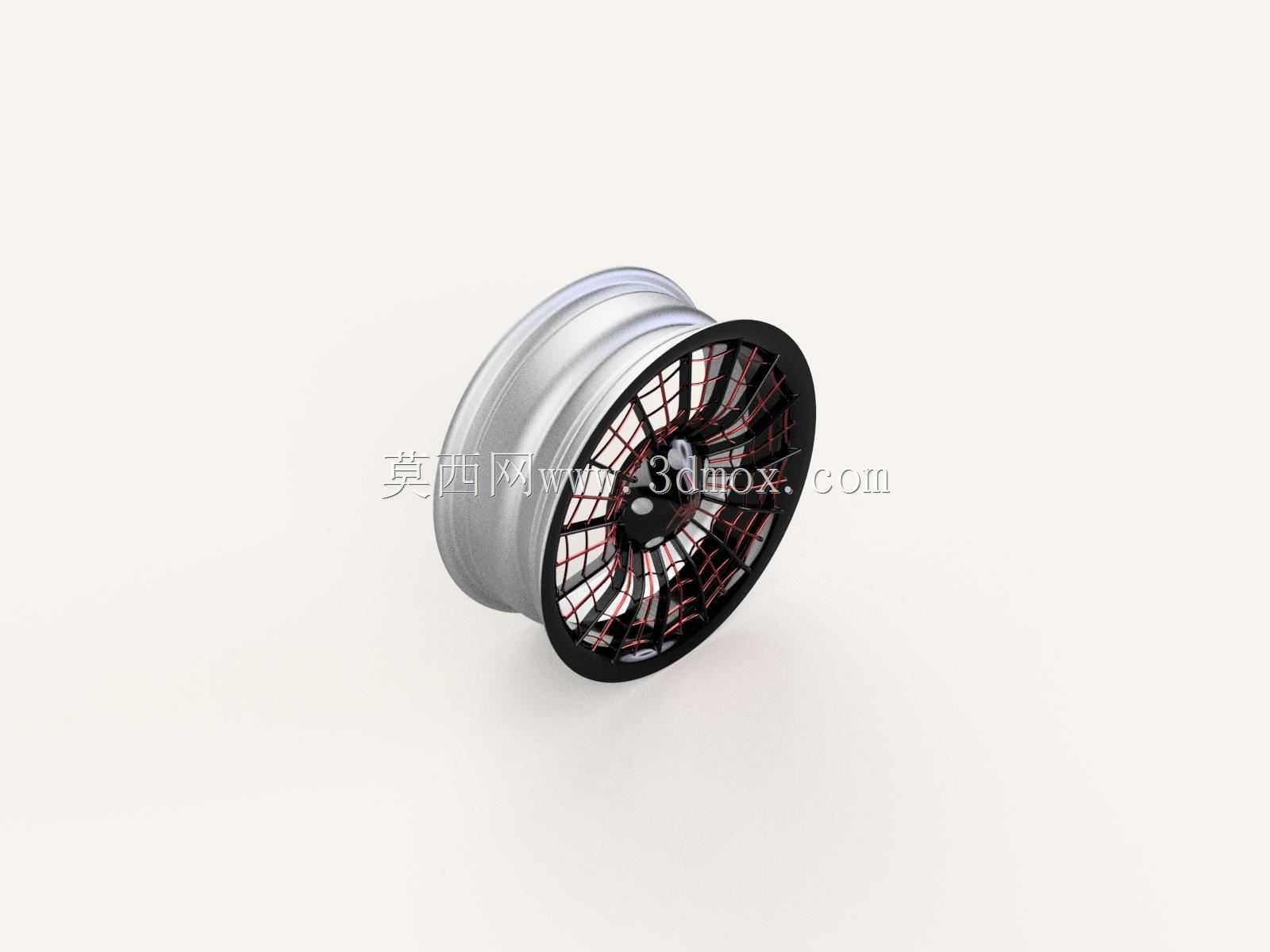 Spyder Rim