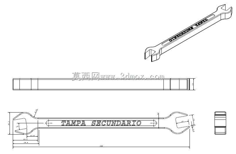 轧机专用螺杆+专用键
