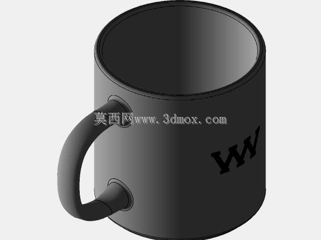 咖啡杯