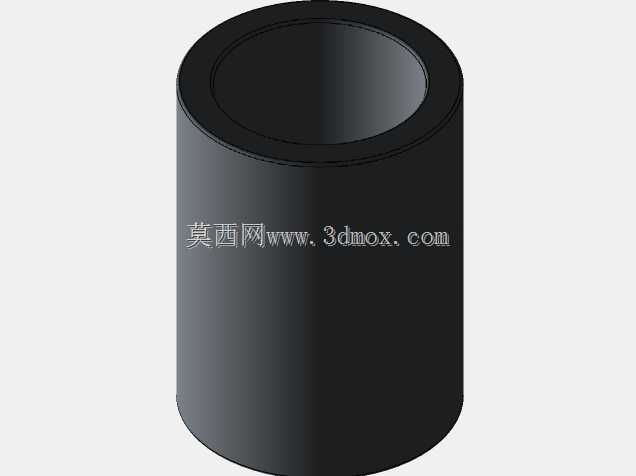 1“U-PVC耦合器SCH-80