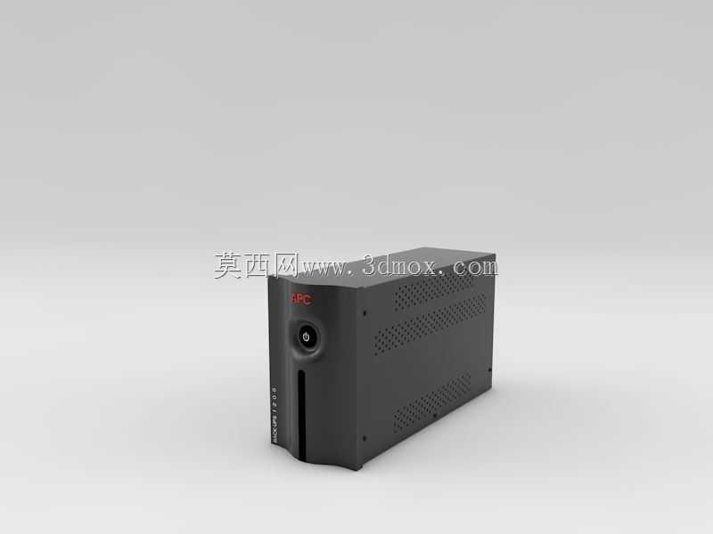 NOBREAK APC BZ1200-BR 1.2KVA/600W