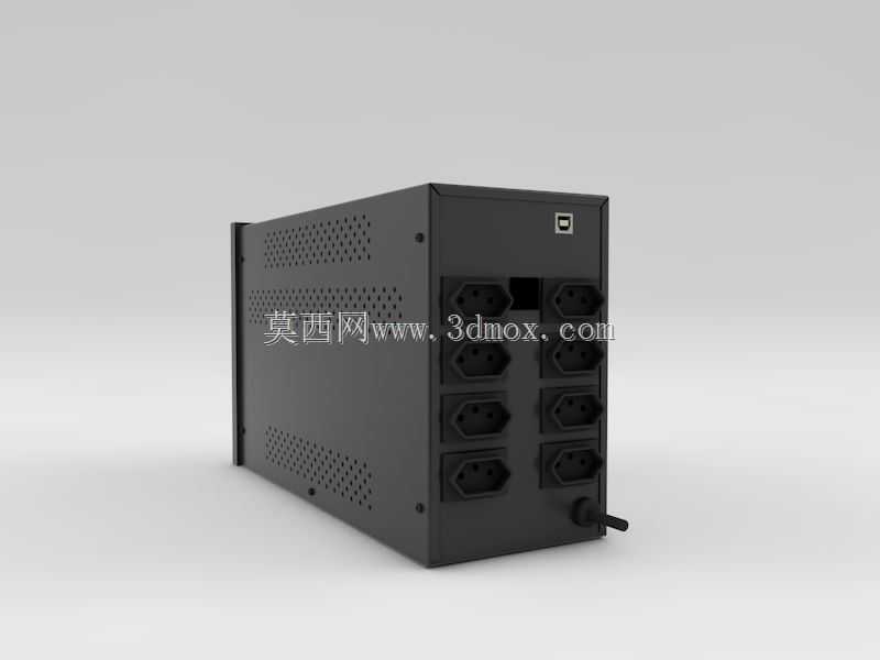 NOBREAK APC BZ1200-BR 1.2KVA/600W
