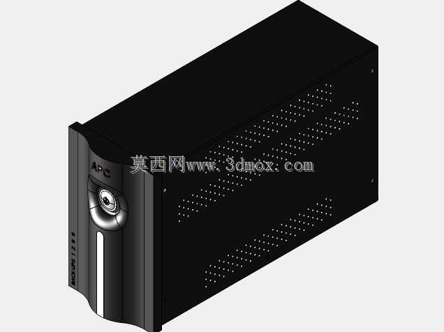NOBREAK APC BZ1200-BR 1.2KVA/600W