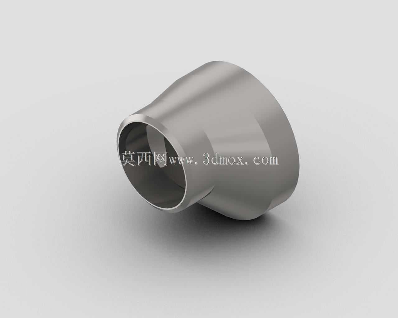 ECC。减速器