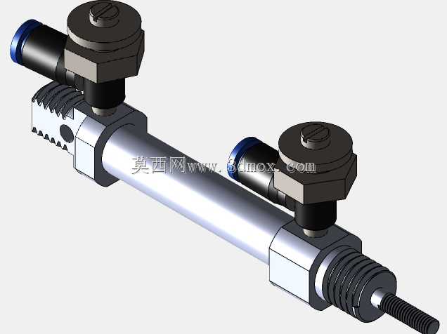 SMC C85N10-25