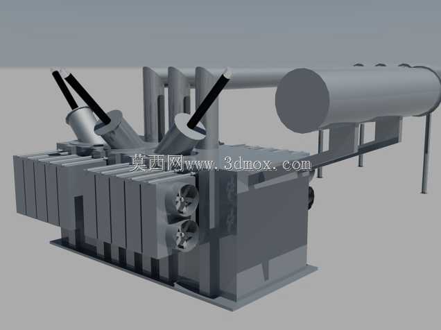 Trafo 3D