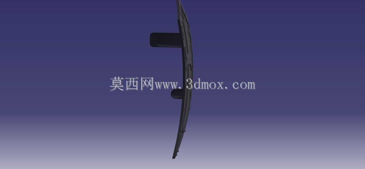 圣堂武士盾