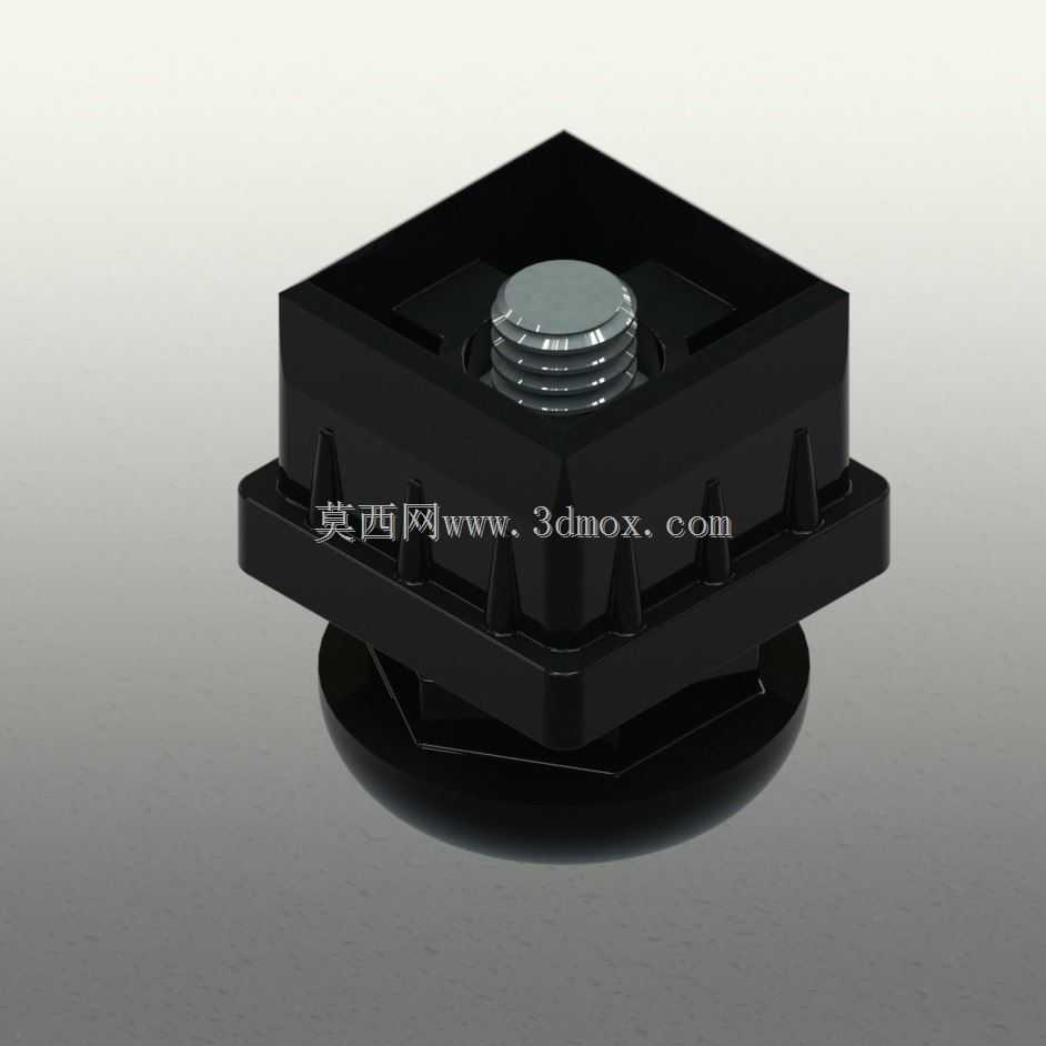 P��NIVELADOR-METALON 30X30X0,9