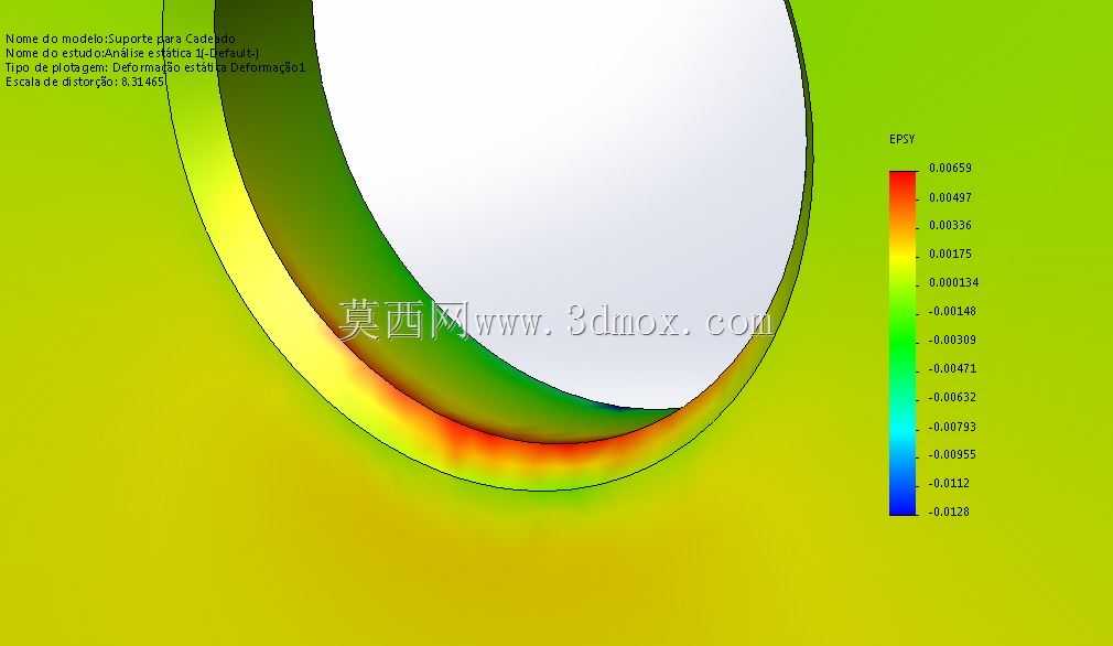 支持简化MEF(CAE)