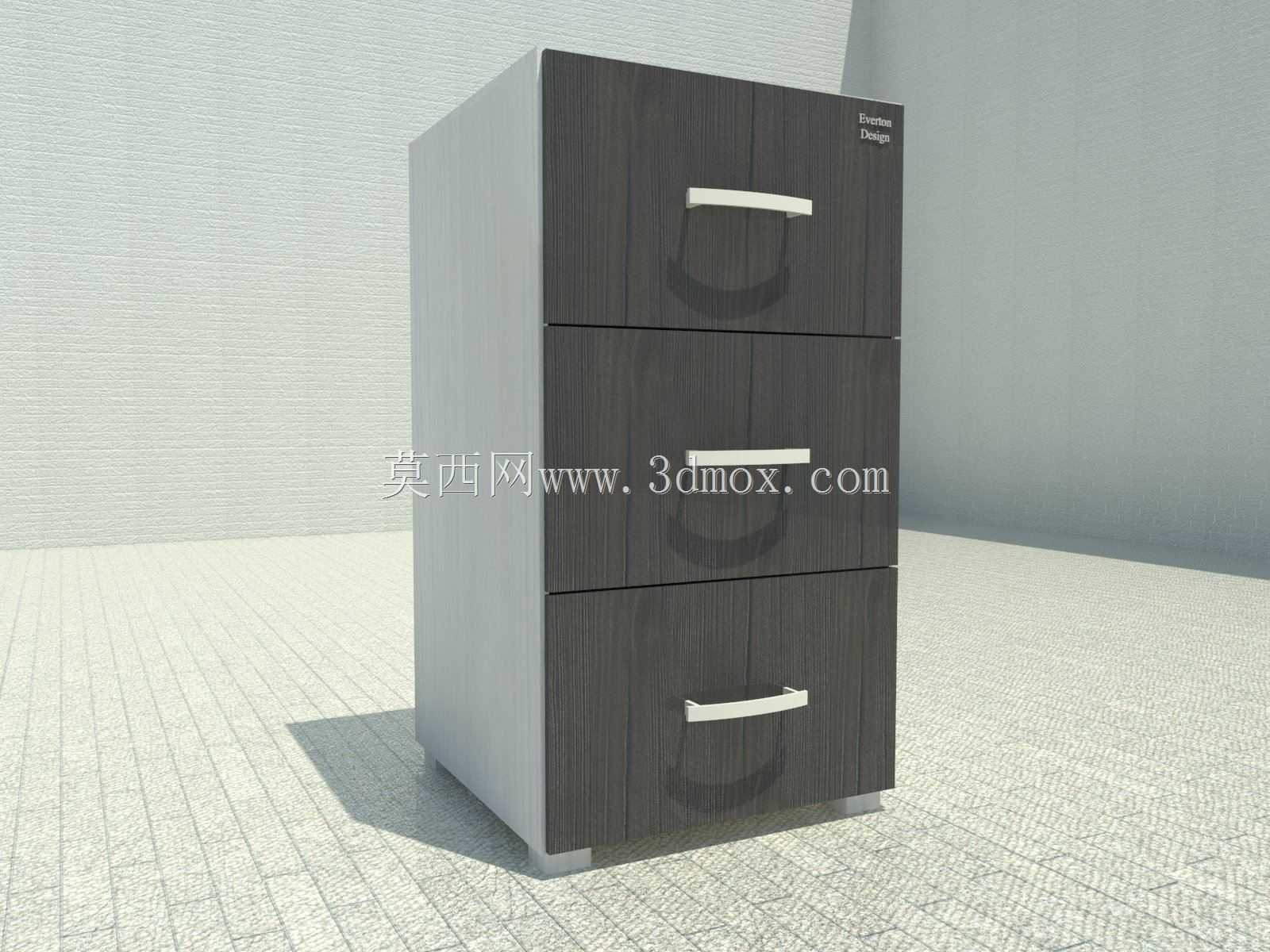 Movel Planejado��Gaveteiro Simples��