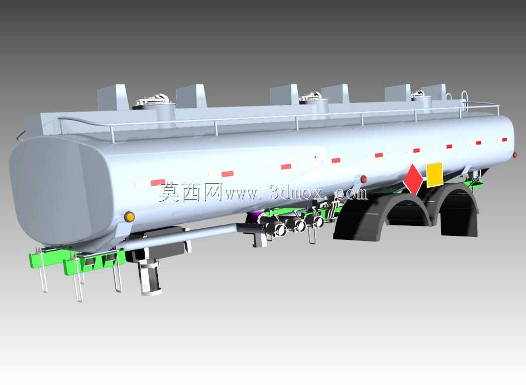 Tanque sobre chassi(油罐车)