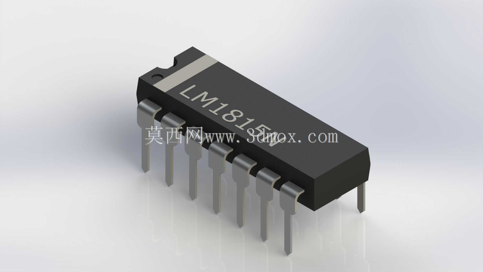 LM1815