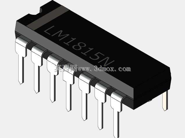 LM1815