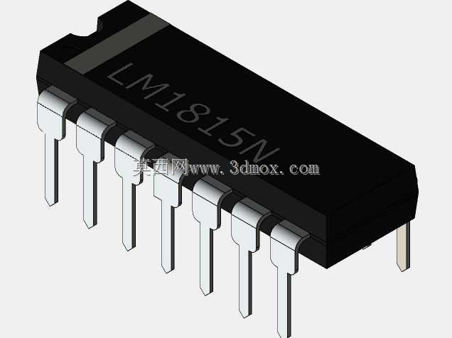 LM1815