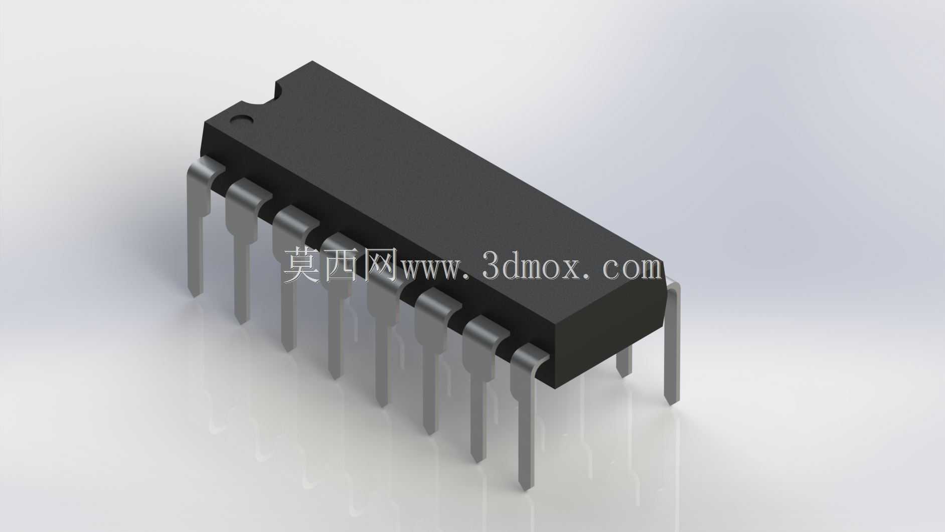 PDIP-16