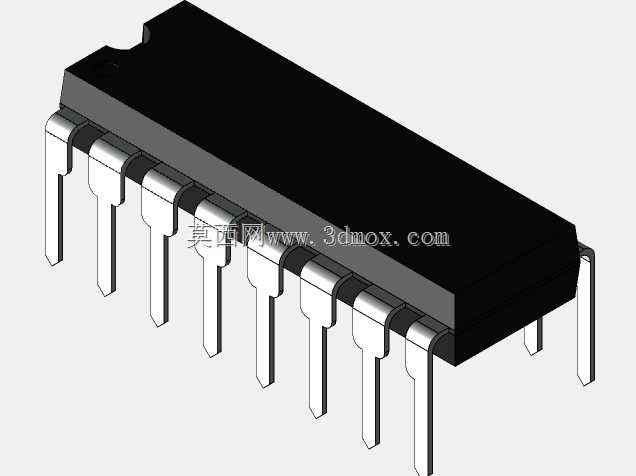 PDIP-16