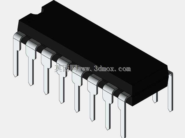 PDIP-16