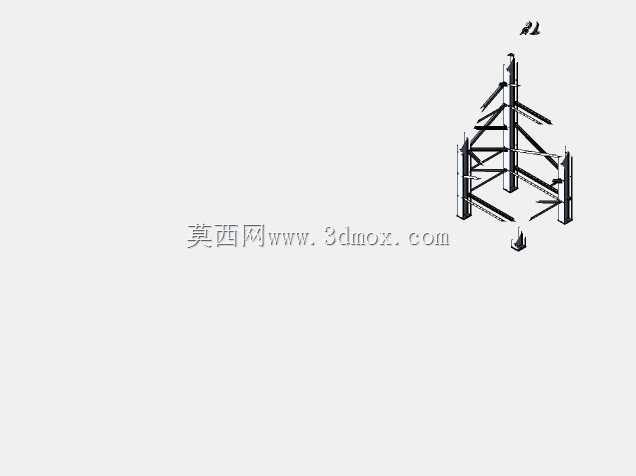 带式输送机的结构