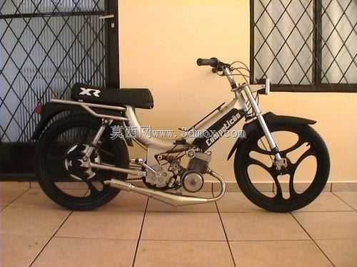 Mobilette CALOI Fase 2