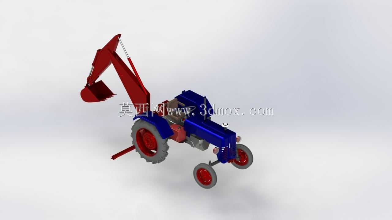 JCB����װ�ػ�