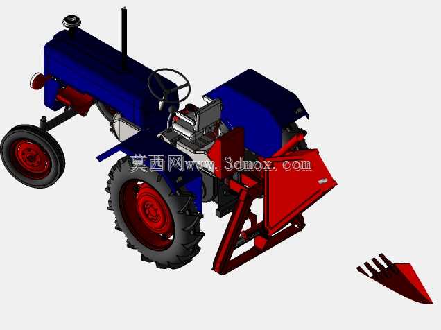 JCB����װ�ػ�