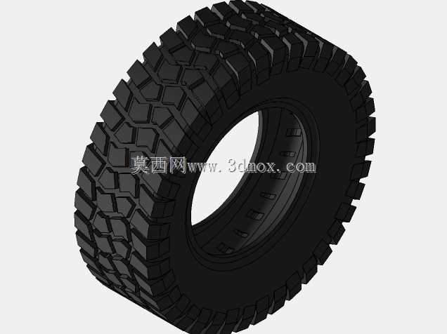 Pneu 265/75 R16