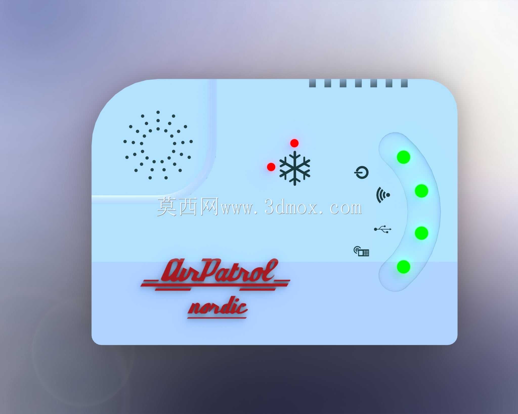 AirPatrol��������ս��