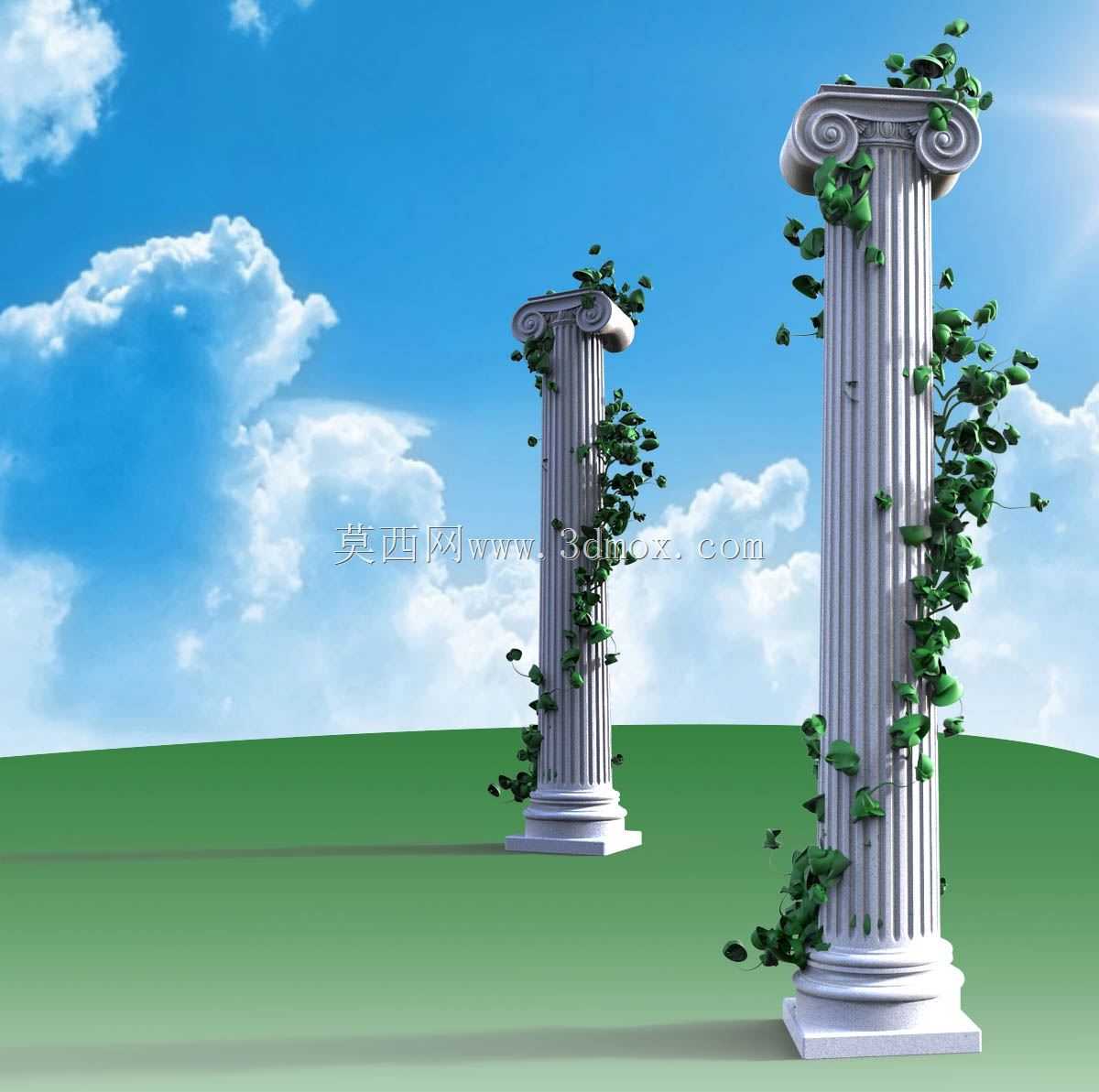 希腊专栏——伊涅克