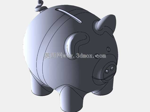 ��Ǯ�ޣ�Porquinho-Cofre��