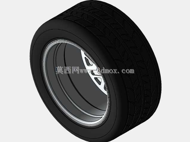 罗达轮汽车