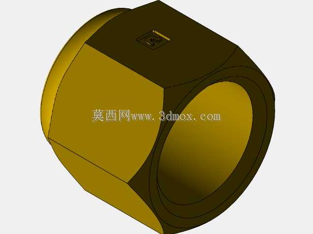 波卡福加达10 7/8-14 UNF X赛达5/8