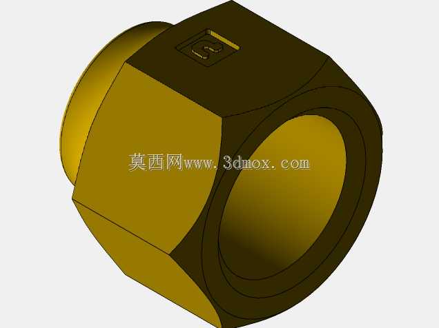 波卡福加达6 5/8_18UNF X赛达3/8