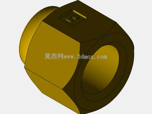 波尔卡福加达4 7/16_20UNF X赛达1/4