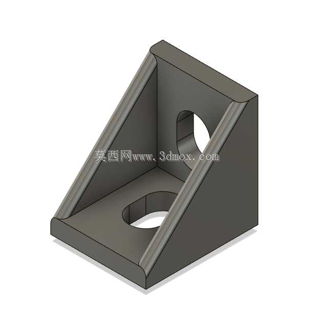 ����-Cantoneira 20x20x17 P/V��e T��