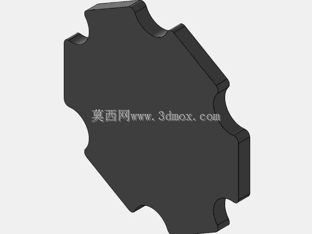 发光二极管3W