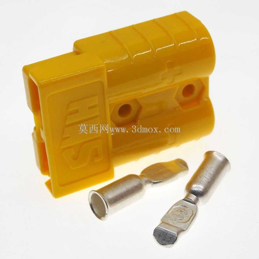 SHM SY50直流电池连接器